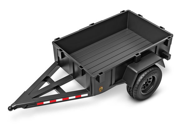Trailer Utility 1/18