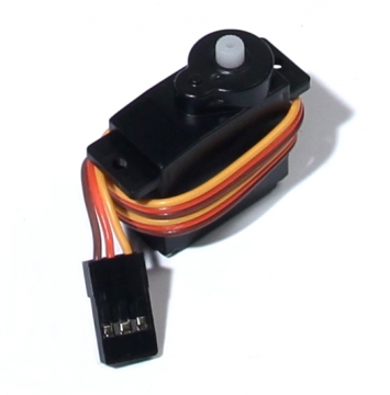 Joysway 820303 Servo 9gram plast drev 235mm kabel