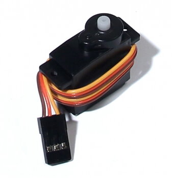 Joysway 820303 Servo 9gram plast drev 235mm kabel