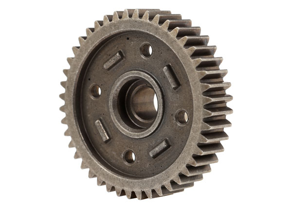 Gear 44T Center Diff (#8980) Maxx