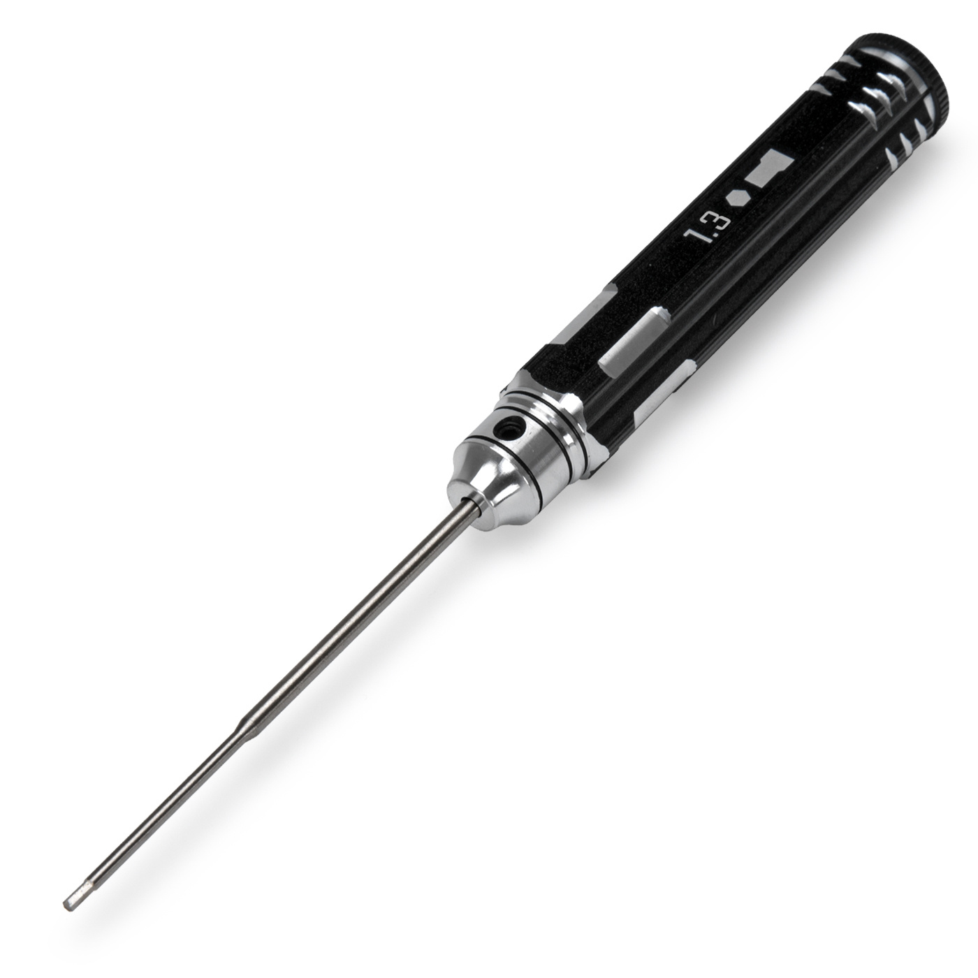 M-Drive MD20013 Straight Allen Wrench - 1.3 mm
