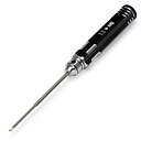 M-Drive MD20013 Straight Allen Wrench - 1.3 mm