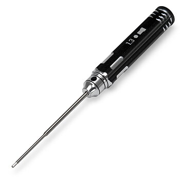 M-Drive MD20013 Insexnyckel Rak - 1.3mm