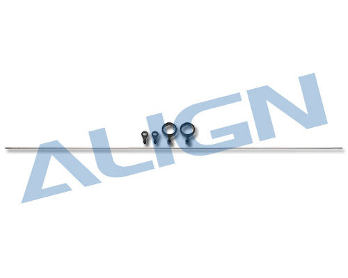 Sport V2 Tail Linkage Rod H45153 (T-rex 450 SPORT)