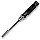 M-Drive MD30045 Socket/Wrench - 4.5 mm