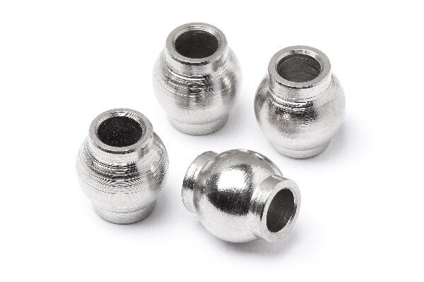 Maverick RC MV24097 Rear Suspension Arm Ball 10mm 4 Pcs