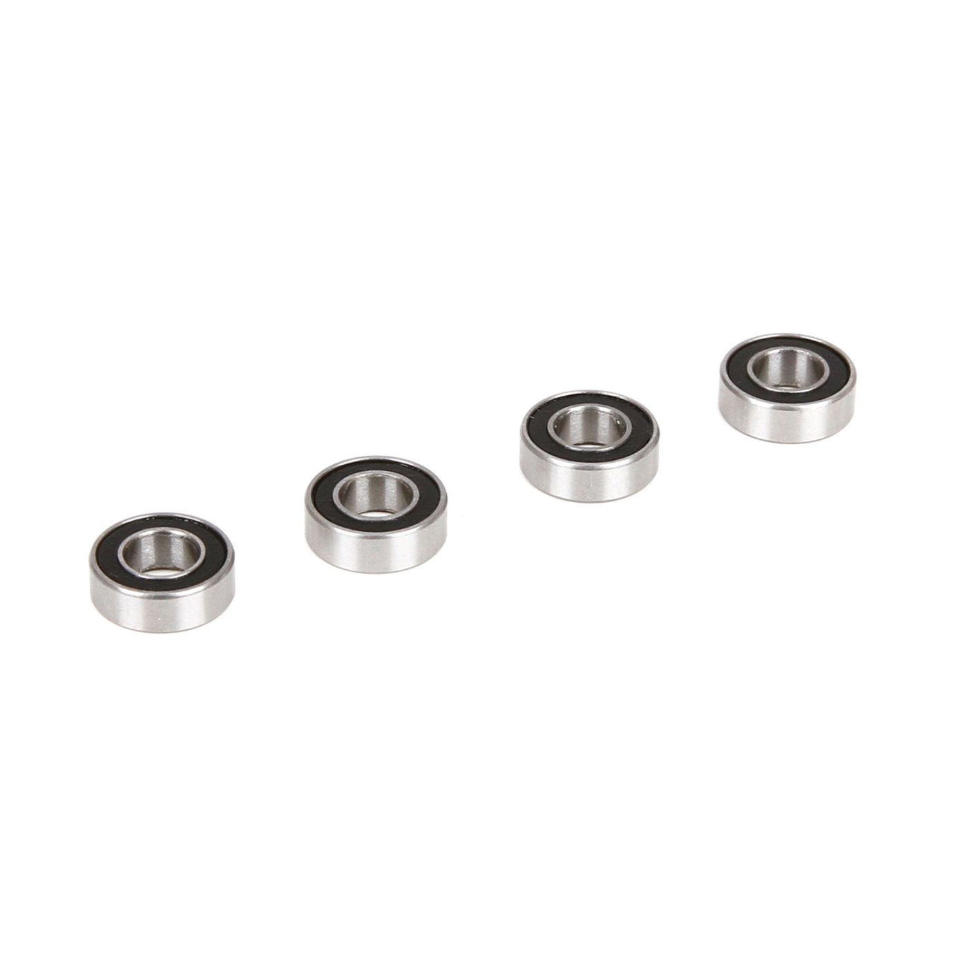 ECX Ball Bearing, 6x12xT4mm (4)