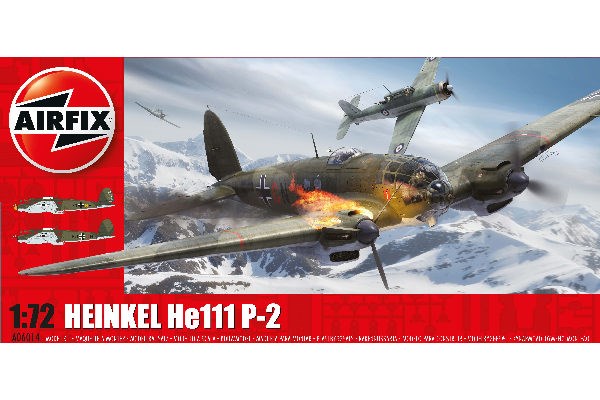 Airfix A50191 Dambusters 80th Anniversary Gift Set 1:72