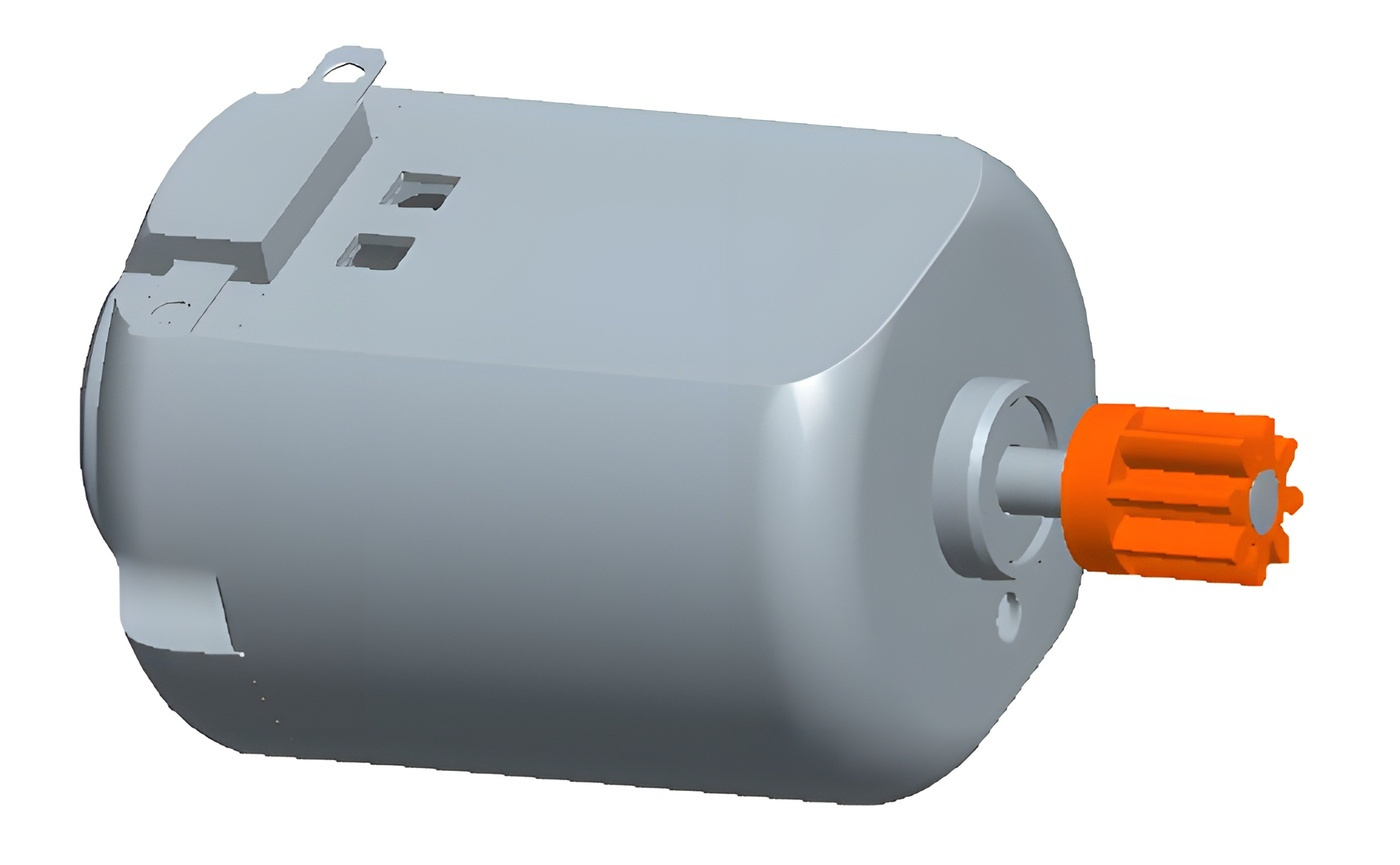 WLToys Steering Motor Brushed