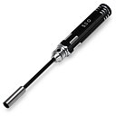 M-Drive MD30050 Socket/Wrench - 5.0 mm