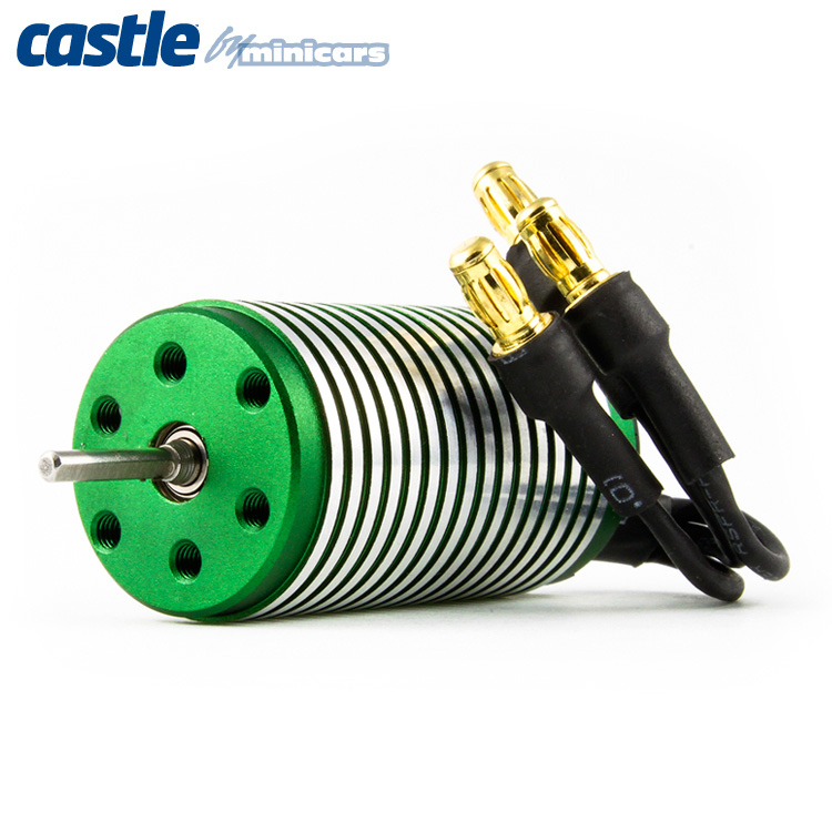 Castle Creations Motor 0808 Inrunner 5300KV