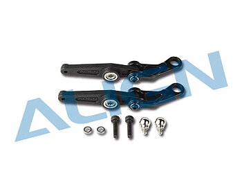 450 Plus Mixing Arm (L) H45171 (T-rex 450 Plus)