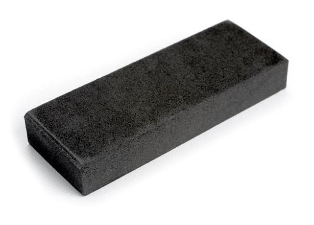 Foam Battery Securing Block