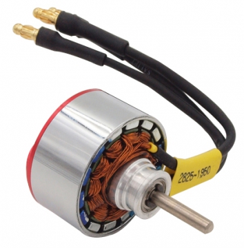 Joysway 820501 Motor borstlös Mad Shark