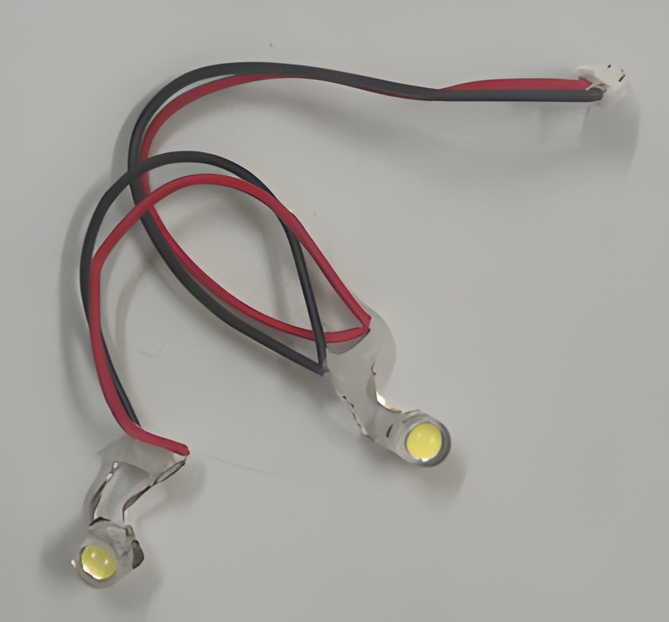 WLToys LED Light Wiring Harness