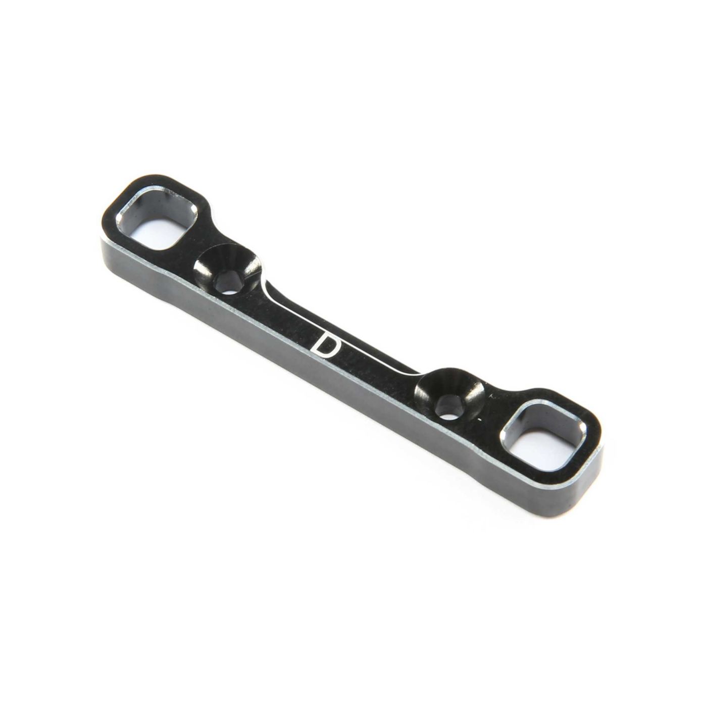 TLR TLR234131 D Pivot Block, Aluminum: 22X-4