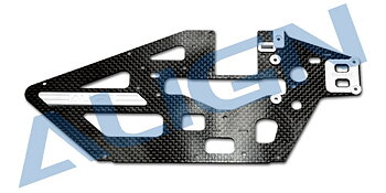 450L Carbon Fiber Main Frame(L)-1.2mm H45B001XXW