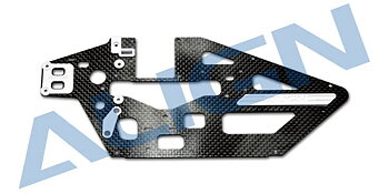 450L Carbon Fiber Main Frame(R)-1.2mm H45B002XXW