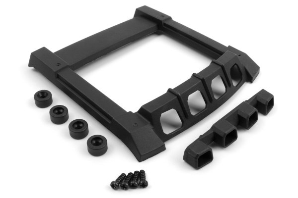 Blackzon 540162 MT Roof Light Mount