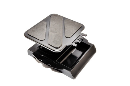 Car Stand (Black)