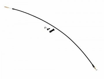 Cable T-lock (3XL) 298mm TRX-6 Hauler
