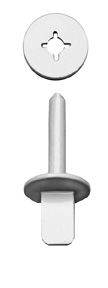 Du-Bro 924 Servofäste Micro