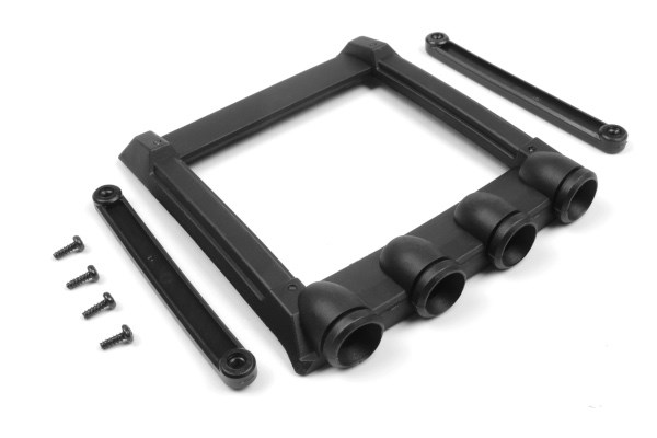 Blackzon 540164 DT Roof Light Mount