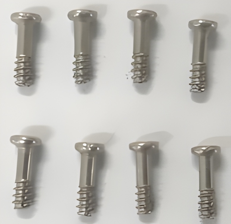 WLToys Phillips Skruv 2.3x8mm (8)