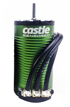 Castle Creations Motor Sensor Inrunner 4-polig 1415-2400KV