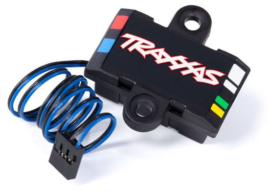 Traxxas 6589 LED Distributionsenhet