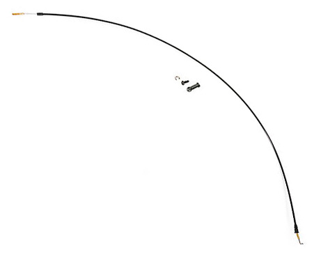 Cable T-lock (4XL) 417mm TRX-6 Hauler