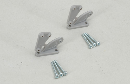 5/16 inch. Ball Link Control Horn
