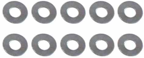 2mm Washer
