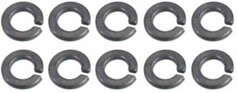 3mm Lock Washers