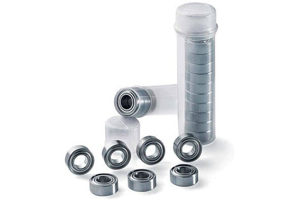 CARSON 500904019 Ball bearing 10x15x4 (10)
