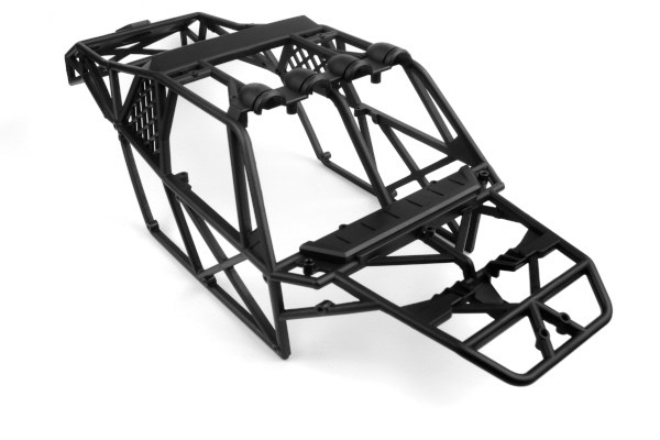 Blackzon 540167 Roll Cage
