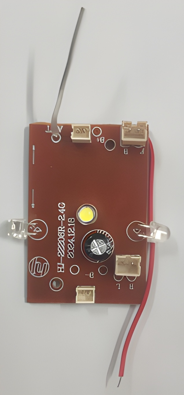 WLToys Receiver Board
