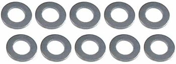 4mm Washers