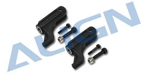 450 Plus DFC Main Rotor Holder Set H45H003XXW