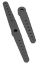 Du-Bro 930 Servoarm Micro(Futaba,HiTec)