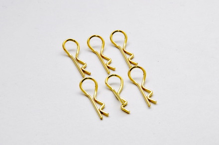 Body Clip