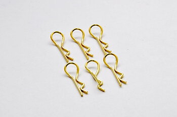 Body Clip