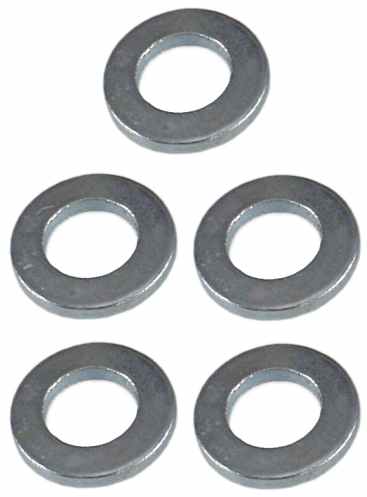 Flat Steel Washer M6.6x12.3