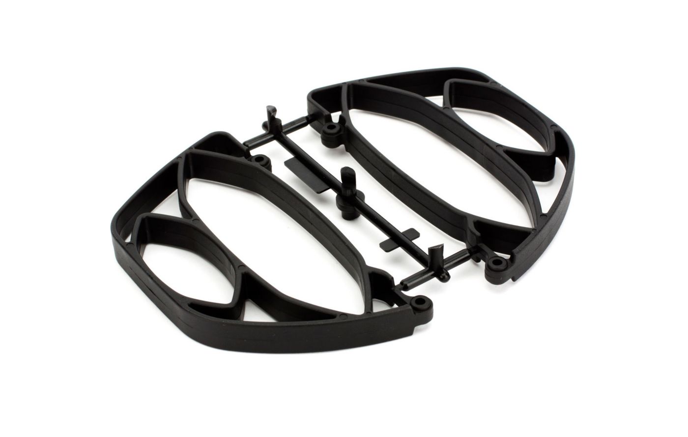ECX Nerf Bar Set (Bumper Support Set): Torment