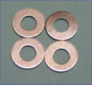 3.5mm Washer