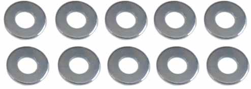 3mm Washer  small
