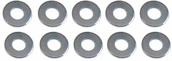 3mm Washer  small