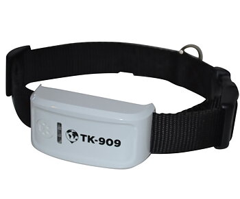 GPS-tracker TK-909