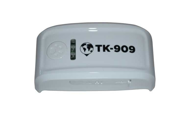 GPS-spårare TK-909