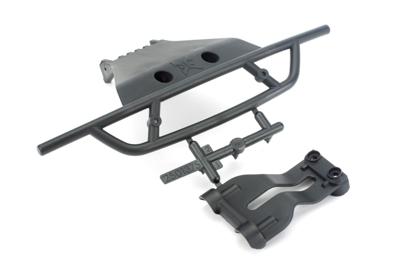 ECX Front Bumper Kit: Torment